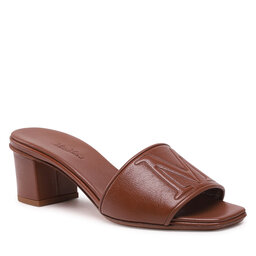Max Mara Șlapi Max Mara Soniar 2345211131600 Noce 002/002