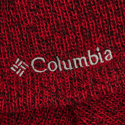 

Шапкa Columbia, Червоний