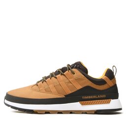 

Снікерcи Timberland Euro Trekker Low Mesh TB0A5VAZ2311 Wheat Mesh, Жовтий