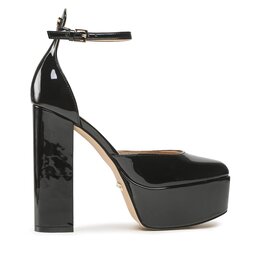 

Туфлі Guess Calane FL5CAL PAT03 BLACK, Чорний