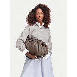 Weekend Max Mara Handtasche Weekend Max Mara Provino 2625516134600 Khakifarben