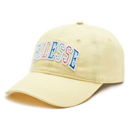 Ellesse Šiltovka Ellesse Capalo SARA3046 Yellow 606