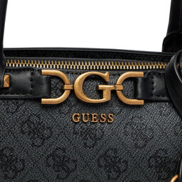 

Сумка Guess HWSB92 02060 CLO, Чорний