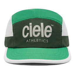 

Бейсболка Ciele Athletics Athletics CLGCSCSA Pine Lodge FG001, Зелений