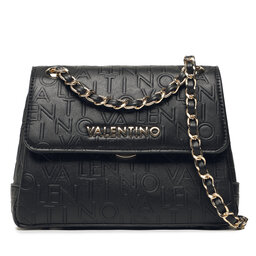 Valentino Дамска чанта Valentino Relax VBS6V003 Nero