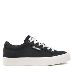 

Снікерcи Ellesse Stevania Vulc SGMF0420 Black, Чорний