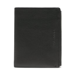 Valentino Μεγάλο Πορτοφόλι Ανδρικό Valentino David VPP7E365 Nero