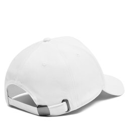 

Бейсболка Jack&Jones Gall 12254296 White 4457644, Білий