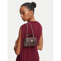 Furla Handtasche Furla 1927 WE00423 ARE000 4284S Dunkelbraun