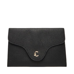 Coccinelle Τσάντα Coccinelle SSL Coccinelle C-Me E5 SSL 19 01 01 Μαύρο