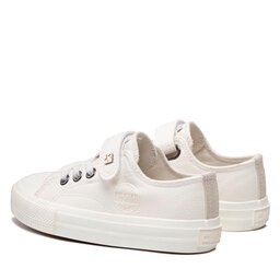 

Кеди Big Star Shoes EE374035 White, Білий