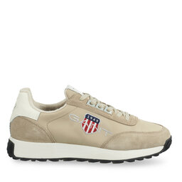 

Снікерcи Gant Garold 26633878 Taupe G24, Сірий