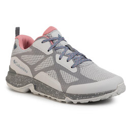 Columbia Trekkings Columbia Vitesse Outdry 1889011063 Grey Ice/Canyon Rose 063