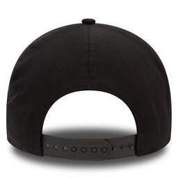 

Бейсболка New Era Seas Eframe Lakers 60435150 Чорний