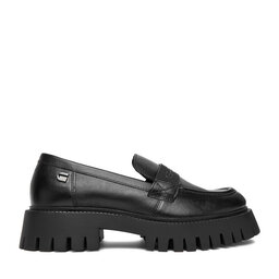G-Star Raw Loafers G-Star Raw CEO-WI23-LADIES-04 Μαύρο