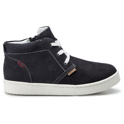 

Черевики Sergio Bardi Kids SBK-01-01-000006 107, Cиній