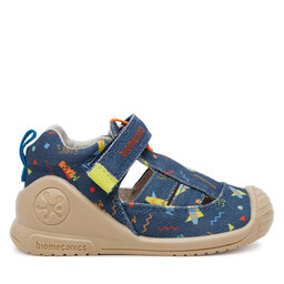 Biomecanics Пантофи Biomecanics 252179 Син