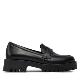 R.Polański Loafersy R.Polański 1679 Czarny