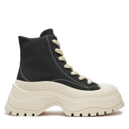 Bronx Laisvalaikio batai Bronx 47571-N 01 Juoda