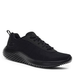 Skechers Sneakers Skechers BOUNDER 403745L BBK Negru
