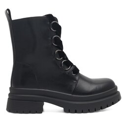DeeZee Μποτίνια DeeZee IVANA WS5795-1 Μαύρο