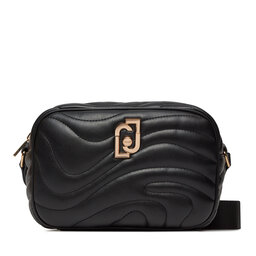 Liu Jo Handtasche Liu Jo Ecs M Camera Case AA4183 E0036 Nero 22222
