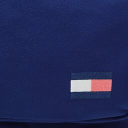 

Рюкзак Tommy Hilfiger Big Flag Backpack AU0AU01725 C9B, Голубий