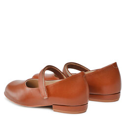

Туфлі Solo Femme D0201-01-K78/000-04-00 Rudy, Коричневий