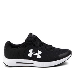 

Взуття Under Armour Ua W Micro G Pursuit Bp 3021969-002 Blk, Чорний