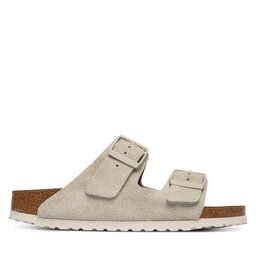 Birkenstock Pantoletten Birkenstock Arizona 1031645 Beige