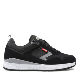 

Снікерcи Levi's® 234233-935-59 Regular Black, Чорний