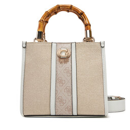 Guess Torebka Guess HWAG93 37770 Écru