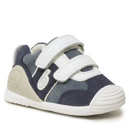 Biomecanics Sneakersy Biomecanics 232118 Blue A