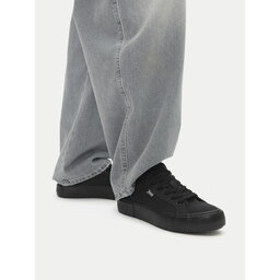 Juicy Couture Кросівки Juicy Couture VSJU001 Чорний