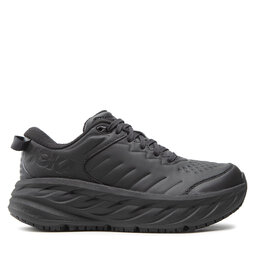 Hoka Снікерcи Hoka W Bondi Sr 1110521 Чорний