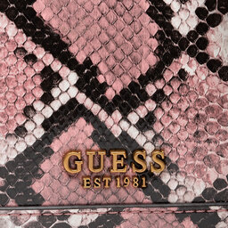 

Сумка Guess Abey (KB) HWKB85 58210 PKP, Рожевий