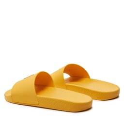 

Шльопанці Polo Ralph Lauren 809931326004 Yellow/Dusty Blue, Жовтий