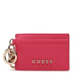 Guess Etui pentru carduri Guess RW1562 P3201 MAG