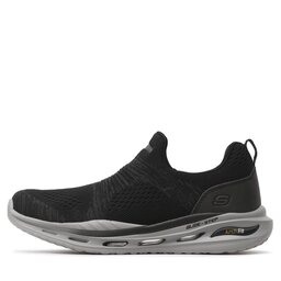 

Туфлі Skechers Denison 210431/BLK Black, Чорний