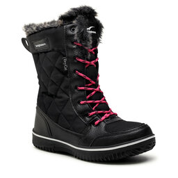 Bagheera Sniega zābaki Bagheera Frost 86223-4 C0100 Black