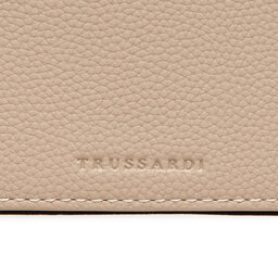 

Сумка Trussardi Nadir Camera Bag 75B01367 W203, Бежевий