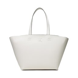 Calvin Klein Jeans Τσάντα Calvin Klein Jeans Minimal Monogram Shopper28 K60K610687 YAF