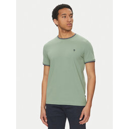 JOOP! JOOP! Camiseta 17 JJ-16Platon 30045543 Verde Modern Fit