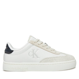 Calvin Klein Jeans Sportcipők Calvin Klein Jeans YW0YW01611 Fehér