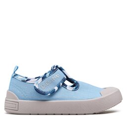 

Кеди DD Step CSB-331BM Bermuda Blue, Голубий