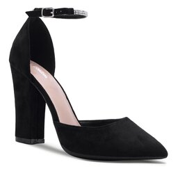 DeeZee Scarpe basse DeeZee KL-091201-01 Nero