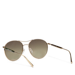 

Сонцезахисні окуляри Longchamp LO133S 712, Золотий