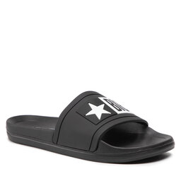 Big Star Shoes Nazouváky Big Star Shoes DD274A266 Black