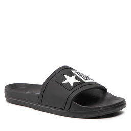 Big Star Shoes Šľapky Big Star Shoes DD274A266 Black