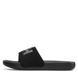 

Шльопанці Helly Hansen H/H Slide 11714 Black/Gunmetal 990, Чорний